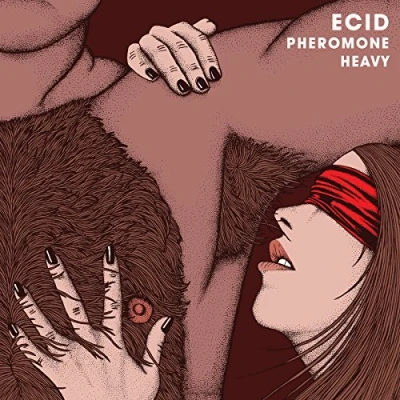 Afbeelding van Ecid Pheromone Heavy (CD)