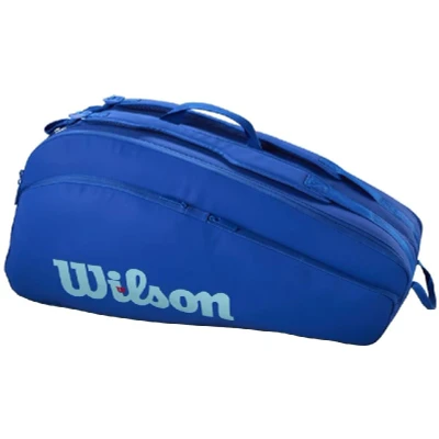 Afbeelding van Wilson Ultra V5 Tour 12 Pack Blue