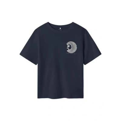 Afbeelding van NAME IT NKMZOKO SS NREG TOP Jongens T shirts maat 134/140