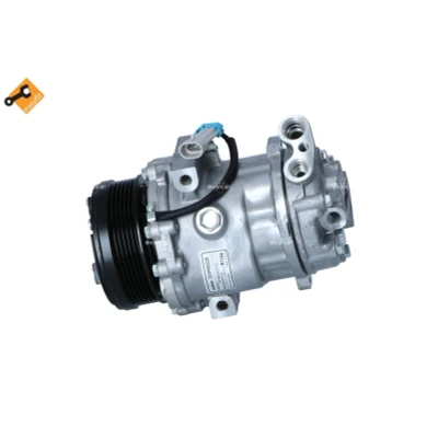 Afbeelding van NRF Airco compressor 32232