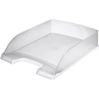 Afbeelding van Leitz Brievenbakje 5227, Transparant