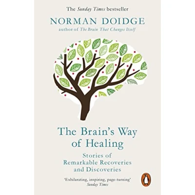 Afbeelding van The Brain&#039;s Way of Healing: Stories Remarkable Recoveries and Discoveries