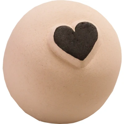 Afbeelding van LaDot tijdelijke tattoo stempel Hartje S34