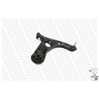 Afbeelding van Monroe Draagarm L10553