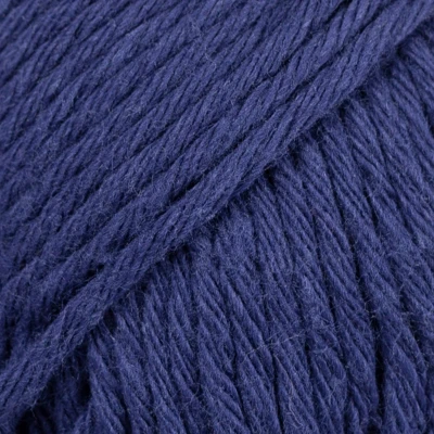 Afbeelding van DROPS Paris 028 UNI Navy Blue