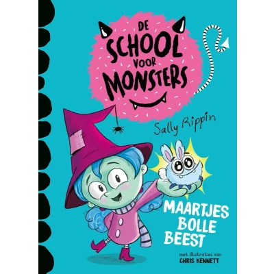 Afbeelding van Maartjes bolle beest