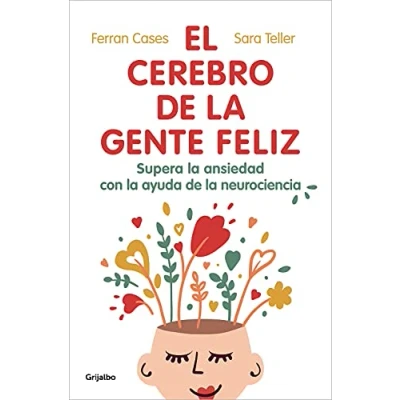 Afbeelding van El cerebro de la gente feliz / The Brain of Happy People