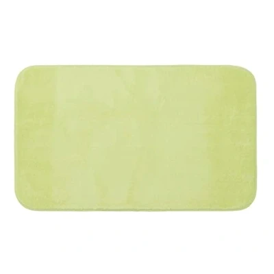 Afbeelding van Gözze Badtapijt 50x70 cm, RIO PREMIUM, lime, 100000 050070 83