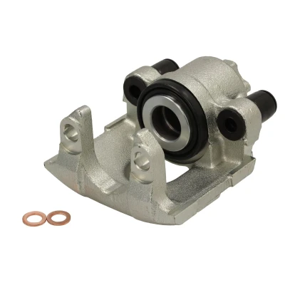 Afbeelding van ABE CZH2256 Remklauw Achteras links BMW: X5 (E53) 3.0 d, i, 4.8 is, 4.4 i 2000 2006