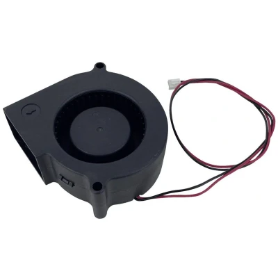 Afbeelding van Renkforce reserveventilator Geschikt voor: Pro 7 Dual RF 5491878
