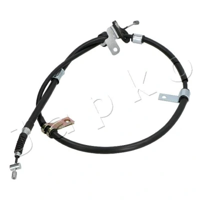 Afbeelding van JAPKO 131K20R Handremkabel Rechts achter KIA: Picanto I
