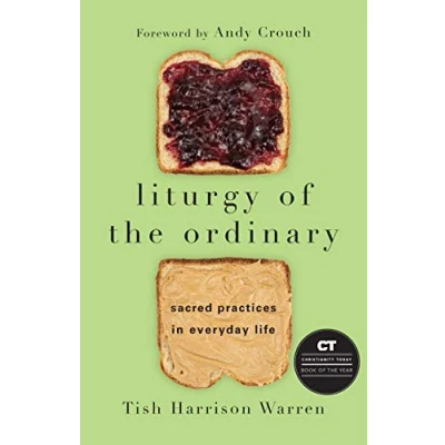 Afbeelding van Liturgy Of The Ordinary