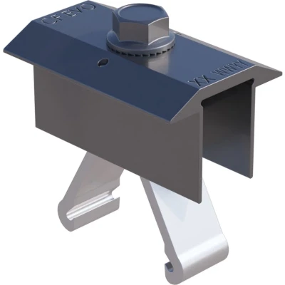 Afbeelding van ClickFit Evo moduleklem 60 mm