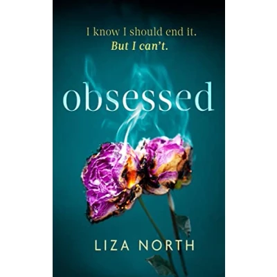 Afbeelding van Obsessed: a totally gripping psychological thriller with shocking twist