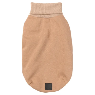 Afbeelding van Fuzzyard Hondensweater Stevie Hondenkleding Beige 7