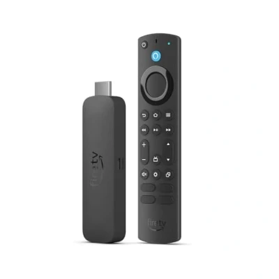 Afbeelding van Amazon Fire TV Stick 4K Max Streamingapparaat met Ambient Experience en Wi Fi 6E ondersteuning (Internationale versie)