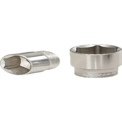 Afbeelding van KS Tools, Dopsleutel + dopmoer, 917.1520 (5/16&quot;)
