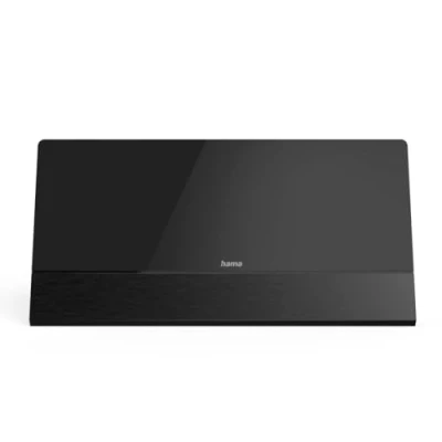 Afbeelding van Hama Kamerantenne &quot;Premium&quot;, DVB T2, actief, automatische versterking