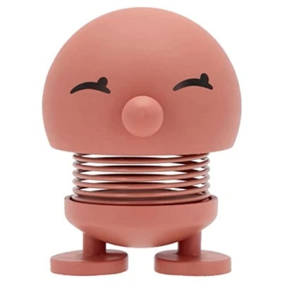 Afbeelding van Hoptimist Small Bimble Robijn Hoogte 7 cm Diameter 5