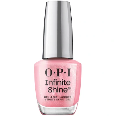 Afbeelding van OPI Infinite Shine Nagellak, Dames, Maat: 15 ml, Islr44 princesses rule!