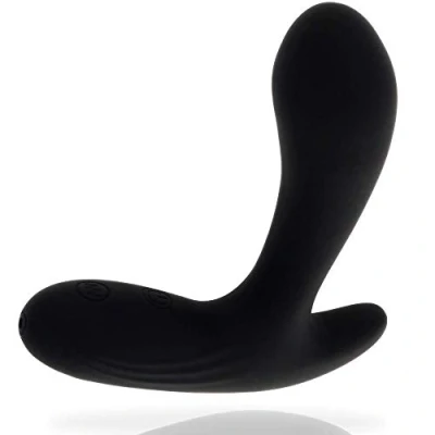 Afbeelding van prostaat Vibrator mannen stimulator massager dildo