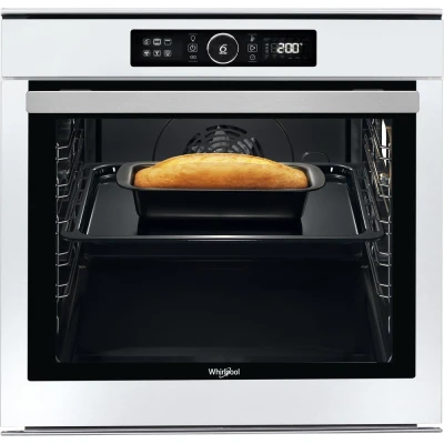Afbeelding van Whirlpool AKZM 8420 WH oven 73 l A+ Wit
