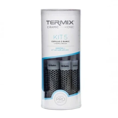 Afbeelding van Termix C.ramic 5 Pack