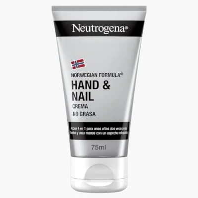 Afbeelding van Neutrogena Crema Manos Uñas 75 ml