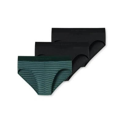 Afbeelding van Schiesser heren slip, Gesorteerd 5_180198, 50