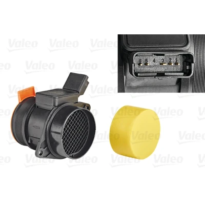 Afbeelding van Valeo Luchtmassameter 253706