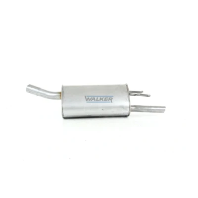 Afbeelding van Walker Achterdemper 72292
