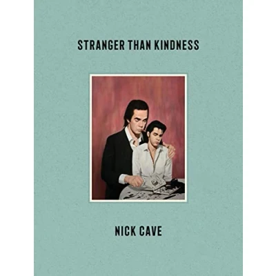 Afbeelding van Stranger Than Kindness