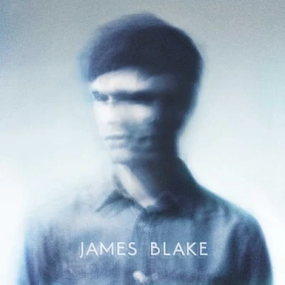 Afbeelding van James Blake (LP)