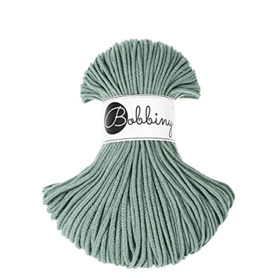 Afbeelding van Bobbiny Junior 3mm Laurel