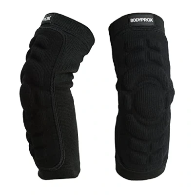 Afbeelding van Bodyprox 1 paar elleboogbeschermers, elleboogbeschermhuls (L)