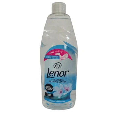 Afbeelding van Lenor Strijkwater Spring Awakening 1000ml