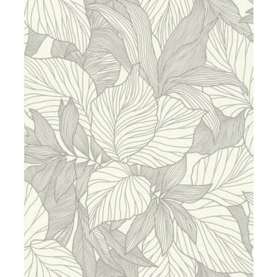 Afbeelding van Rasch Deco Style 314922 Wit