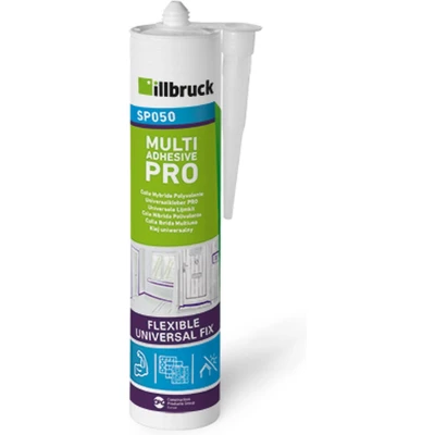 Afbeelding van Illbruck SP050 Lijmkit Ral9001 310ML (INFORMEER NAAR DE LEVERTIJD)