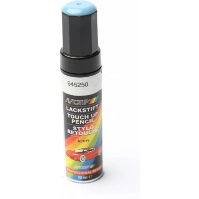 Afbeelding van motip kompakt blauw 945250 lakstift 12 ml