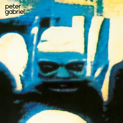 Afbeelding van Peter Gabriel 4:Security