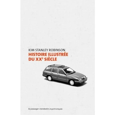 Afbeelding van Histoire illustrée du XXe siècle