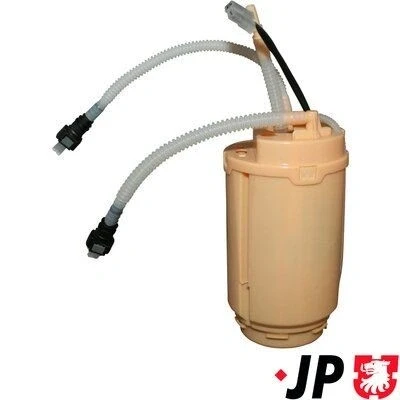 Afbeelding van JP GROUP 1115203670 Brandstoftoevoereenheid Electrisch VOLKSWAGEN: Touareg I (7LA, 7L6, 7L7) 2.5 R5 TDI 2003 2010