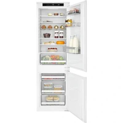 Afbeelding van Atag KS36178D Inbouw koel vriescombinatie