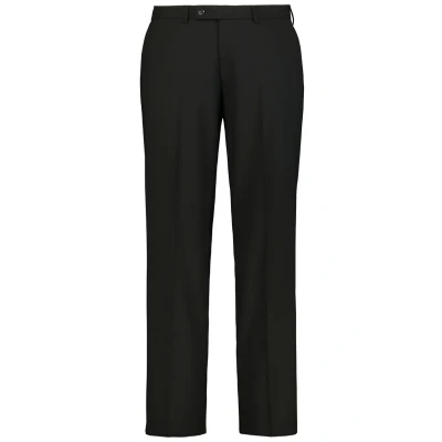 Afbeelding van JP1880 Grosse GRÖSSEN BIS Flatfront HOS Pantalon, Heren, Maat: 60, Schwarz