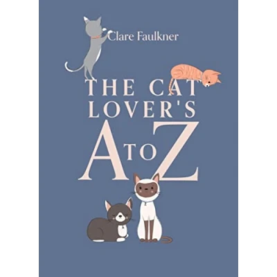 Afbeelding van The Cat Lover&#039;s A to Z