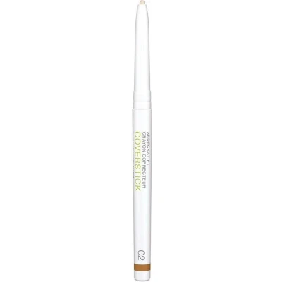 Afbeelding van Louis Widmer Skin Appeal Cover Stick 02 Camouflagestick