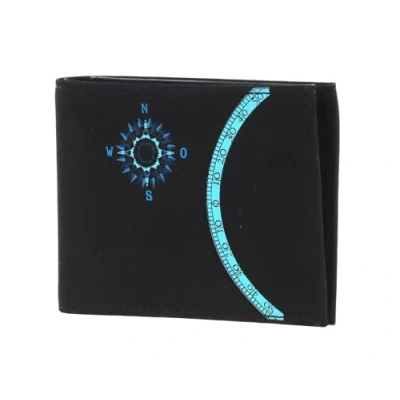 Afbeelding van oxmox New Cryptan Portemonnee 10,5 cm