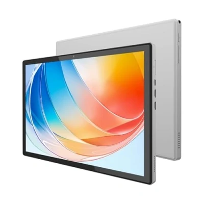 Afbeelding van Lipa Jumper V10 tablet 8 256 GB Windows 11 Home Alternatief Microsoft Surface opslag SD Aansluiting HD Micro HDMI Dual Wifi 10.1 inch magnetisch keyboard &amp; Usb C voor Docking Station