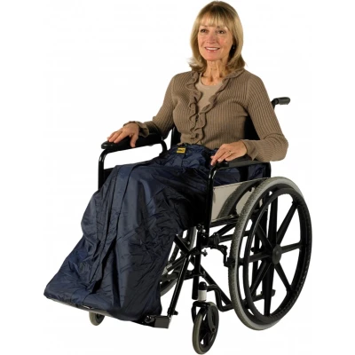 Afbeelding van Able2 Splash Wheely Cosy Medium