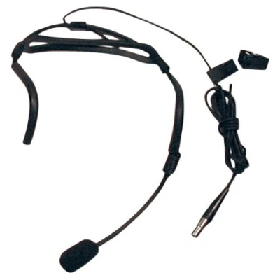 Afbeelding van Electro Voice HM 2 headset condensator microfoon